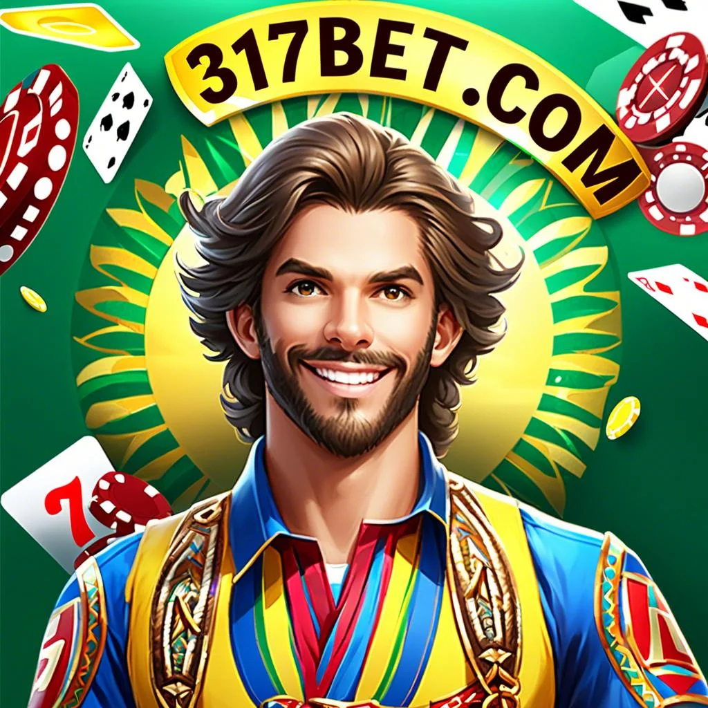 317BET GAME-Jogo