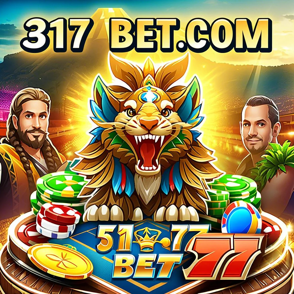 317BET GAME-Apostas