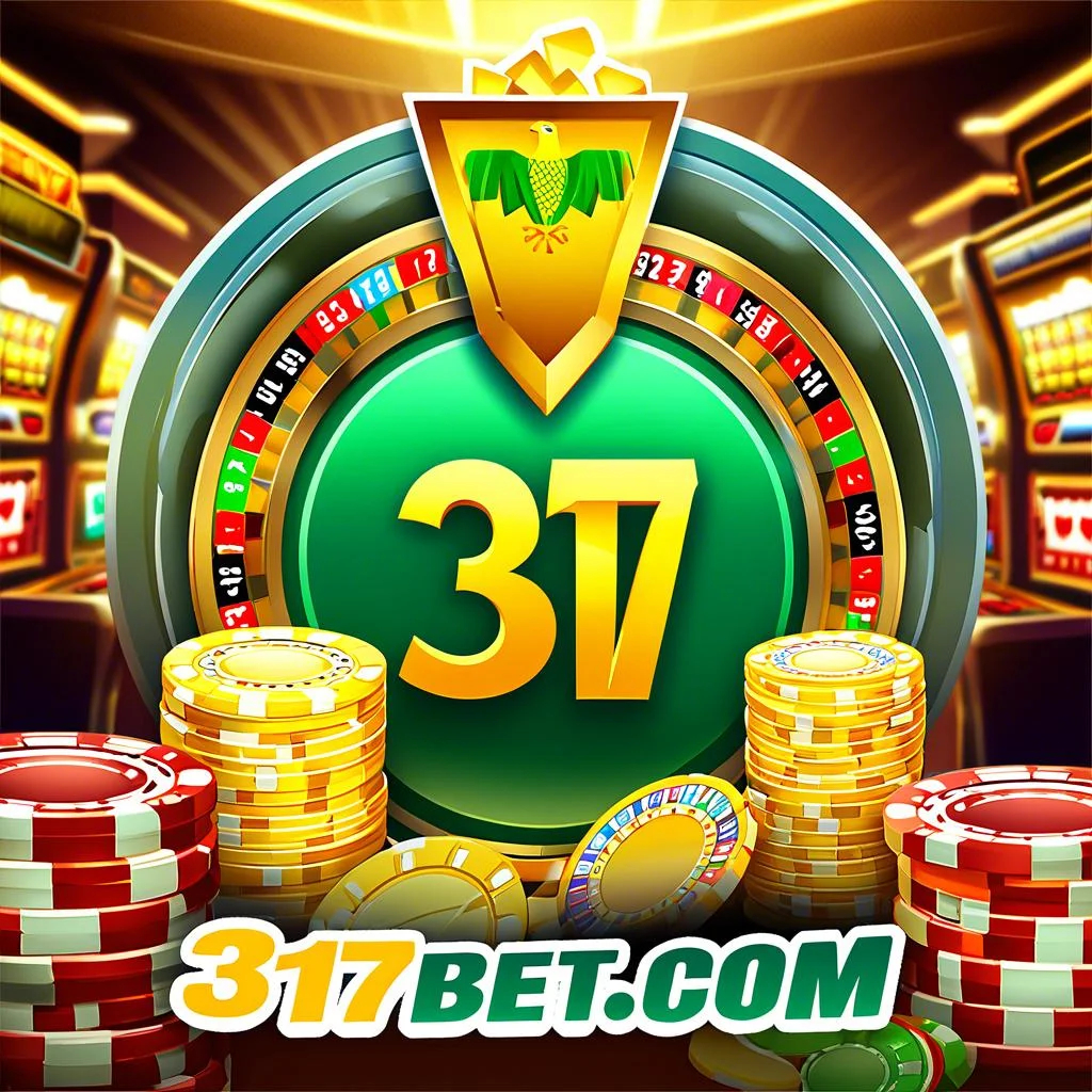 317BET GAME-Logo